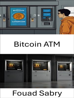 cover image of Bitcoin ATM